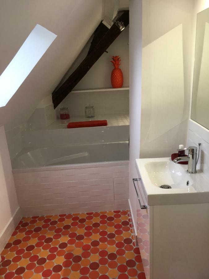 La Maison D'emilie - D'hotes Affittacamere *