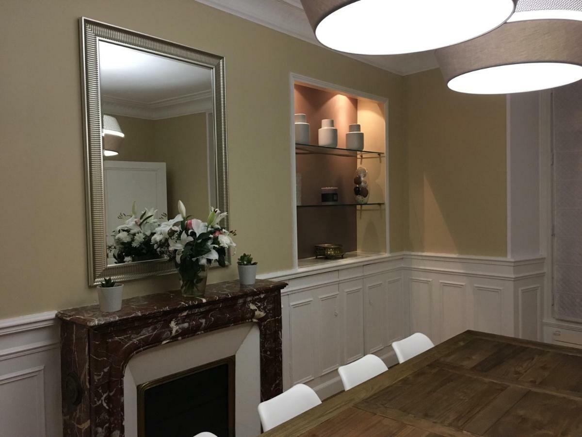 Affittacamere La Maison D'emilie - D'hotes Chaumes-en-Brie